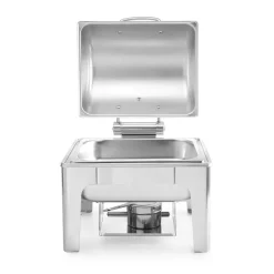 Hendi Chafing dish GN 1/2 mirror finish