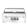 Hendi Chafing dish GN 1/1 mirror finish