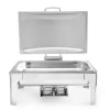 Hendi Chafing dish GN 1/1 satin finish