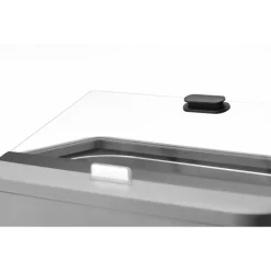 Hendi Chafing dish HENDI UNIQ Wit