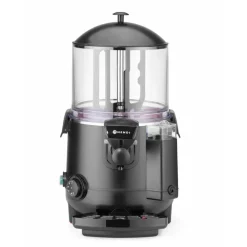 Hendi Chocolademelk dispenser 5L