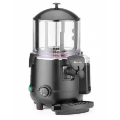 Hendi Chocolademelk dispenser 5L