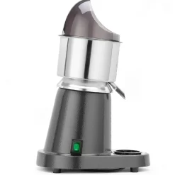 Hendi Citruspers Elektrisch met Anti-Spatkap