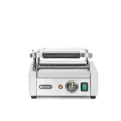 Hendi Contactgrill - enkel onder glad