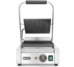 Hendi Contactgrill Enkel