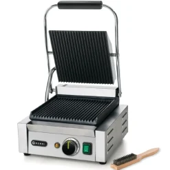 Hendi Contactgrill Enkel