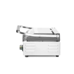 Hendi Contactgrill Panini onder glad
