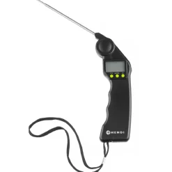Hendi Digitale Thermometer -50°C tot 300°C Opvouwbaar