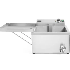 Hendi Donut Friteuse 12L