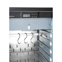 Hendi Dry aging kast 595x760x(h)1270mm