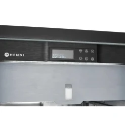 Hendi Dry aging kast 595x760x(h)1270mm