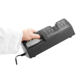 Hendi Electrische Messenslijper