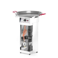 Hendi Fiësta 600 (Ø60cm)