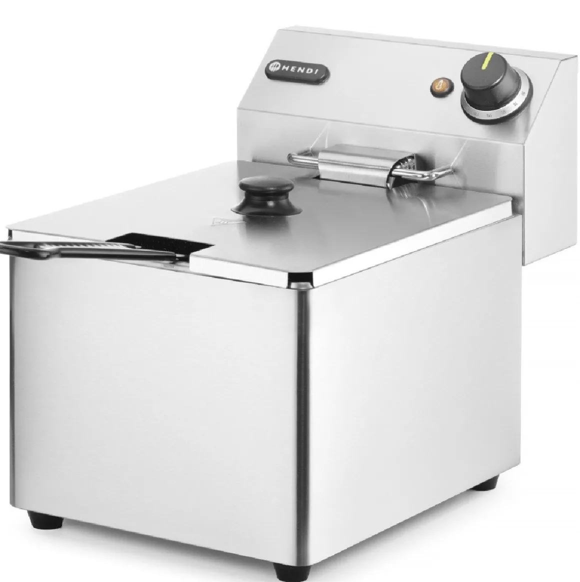 Hendi Friteuse Kitchen Line - 8L