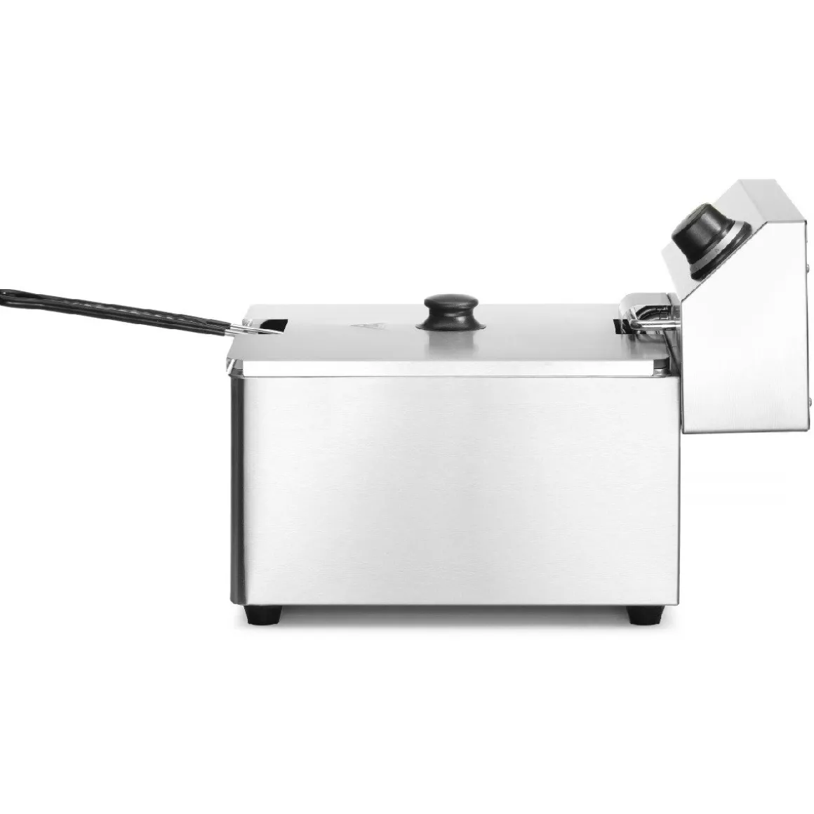 Hendi Friteuse Kitchen Line - 8L
