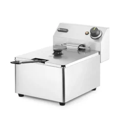 Hendi Friteuse Kitchen Line - 6L