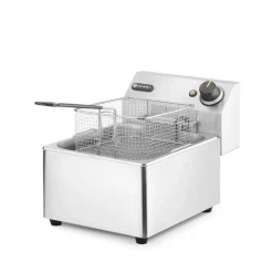 Hendi Friteuse Kitchen Line - 6L