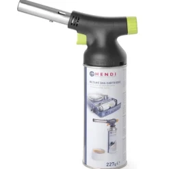 Hendi Gasbrander Ontsteking Dutch Design