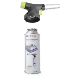 Hendi Gasbrander Ontsteking Dutch Design