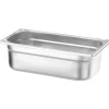 Hendi Gastronormbak Kitchen Line 1/3 GN (h)100mm