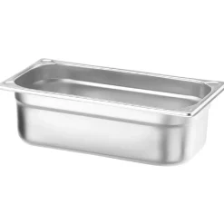 Hendi Gastronormbak Kitchen Line 1/3 GN (h)100mm