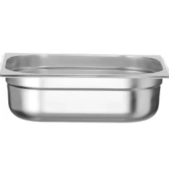 Hendi Gastronormbak Kitchen Line 1/2 GN (h)65mm