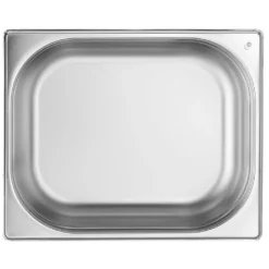 Hendi Gastronormbak Kitchen Line 1/2 GN (h)65mm