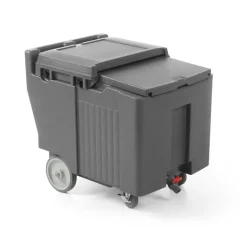 Hendi Geïsoleerde ijscontainer - 110 L
