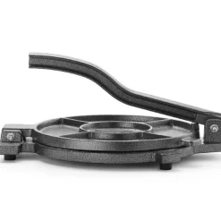 Hendi Gietijzeren Tortillapers