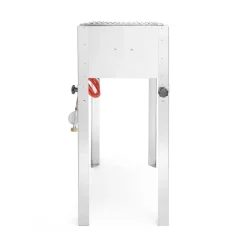 Hendi Grill-Master Mini gasbarbecue