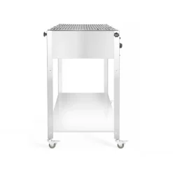 Hendi Grill-Master Quattro gasbarbecue