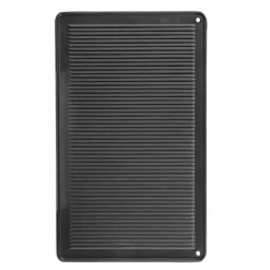 Hendi Grillplaat geribbeld CONVECTOMAT GRILL