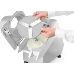 Hendi Groentesnijder heavy duty