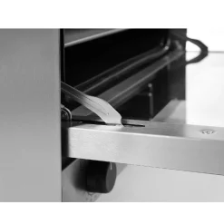 Hendi Heteluchtoven H90