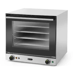 Hendi Heteluchtoven met Vochtinjectie H90S