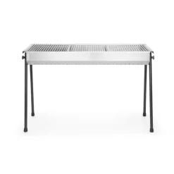 Hendi Houtskoolbarbecue Resto