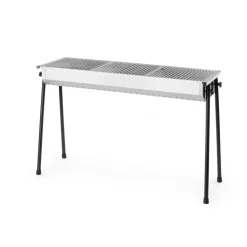 Hendi Houtskoolbarbecue Resto