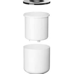 Hendi IJsemmer Dubbelwandig 5L