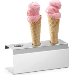 Hendi IJshoornstandaard 3-gaten