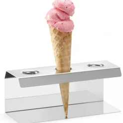 Hendi IJshoornstandaard 3-gaten