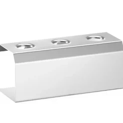 Hendi IJshoornstandaard 3-gaten