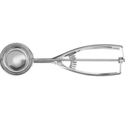 Hendi IJsschep RVS Ø66mm - 1/12