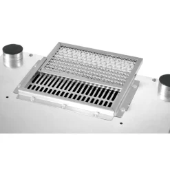 Hendi Inductiekookplaat model 3500 D XL