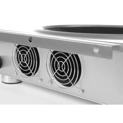 Hendi Inductiewok model 3500 zonder pan