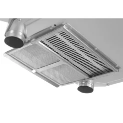 Hendi Inductiewok model 3500 zonder pan