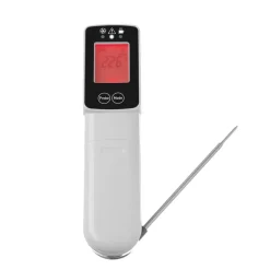 Hendi Infrarood thermometer met sonde