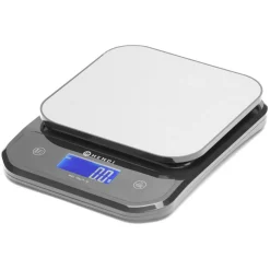 Hendi Keukenweegschaal 10kg / 1gr.
