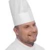 Hendi Koksmuts Wegwerp 10st. 28x23cm