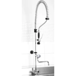 Hendi Kraan met voorspoeldouche