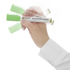 Hendi Krijtstiften Kleurset/5